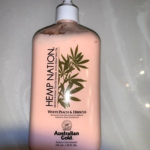 Hempz Lotion